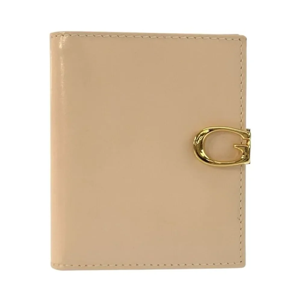 Gucci G Logo Compact Wallet